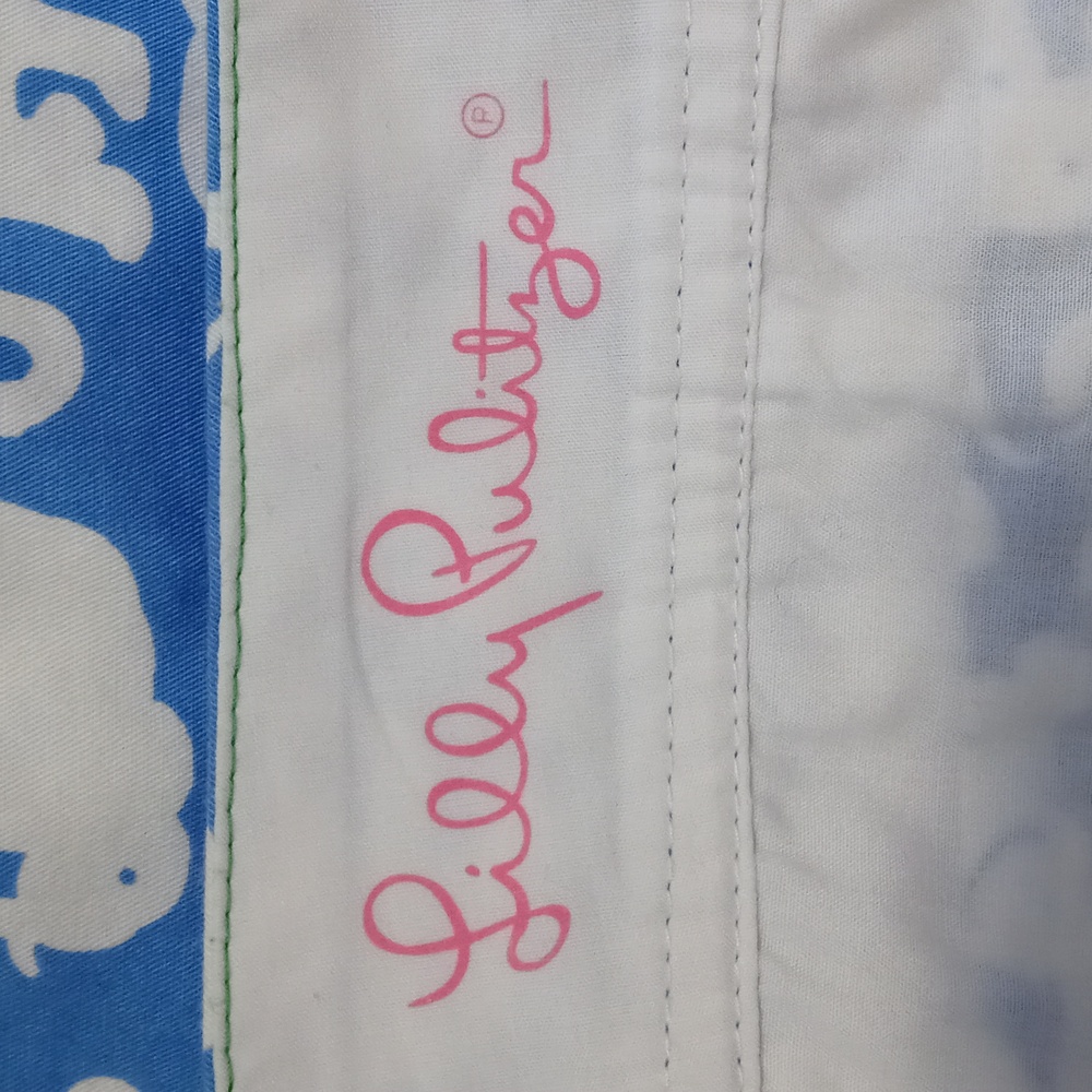 🐘HTF Lilly Pulitzer🐘 - Callahan Short - Picture 3 of 15